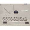 Recambio de sensor para jeep gr.cherokee (wj/wg) 3.1 td limited referencia OEM IAM 560063I5AB  