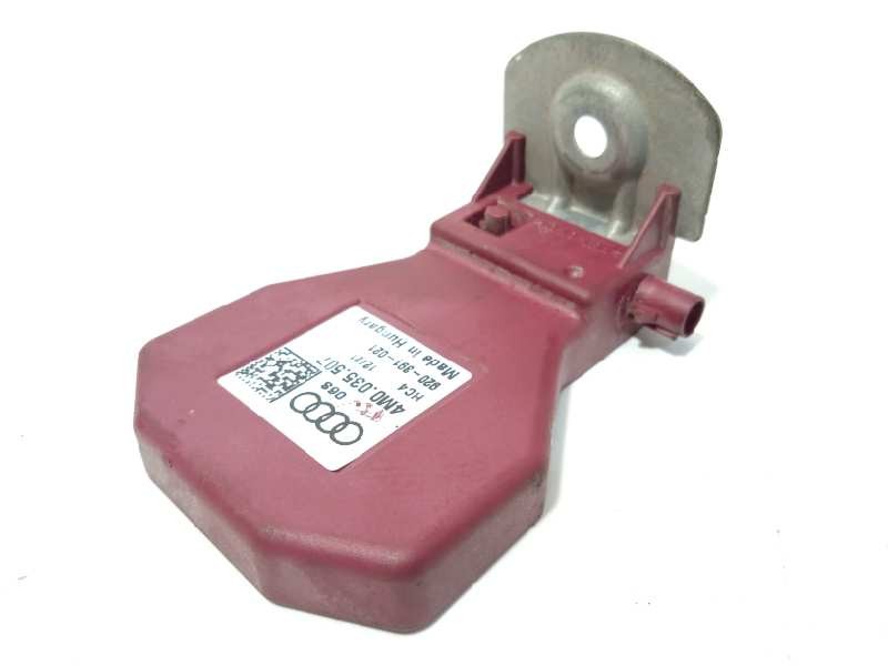 ANTENA 4M0035507 