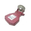 Recambio de antena para seat ibiza (kj1) fr referencia OEM IAM 4M0035507  