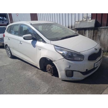 kia carens ( ) del año 2016