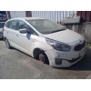 kia carens ( ) del año 2016