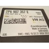 Recambio de centralita luces para seat ibiza (kj1) fr referencia OEM IAM 7P6907357E 7P6907357EZ00 5WK50909