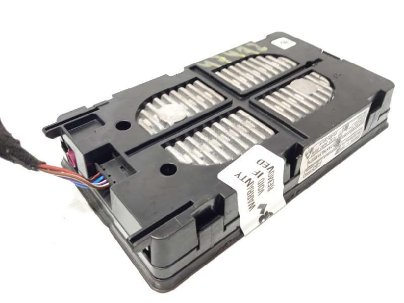 Recambio de modulo electronico para seat ibiza (kj1) fr referencia OEM IAM 81A035502 - Blanco 2