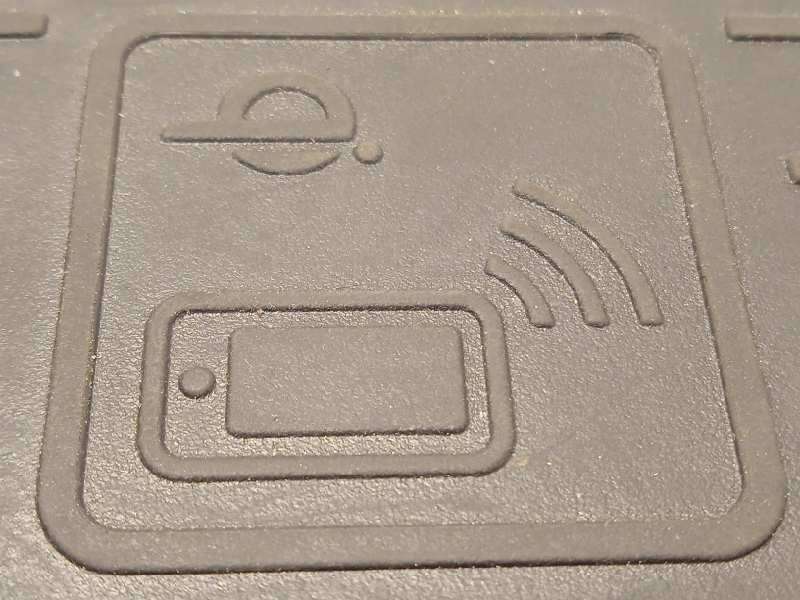 Recambio de modulo electronico para seat ibiza (kj1) fr referencia OEM IAM 81A035502 - Blanco 4