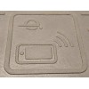 Recambio de modulo electronico para seat ibiza (kj1) fr referencia OEM IAM 81A035502  