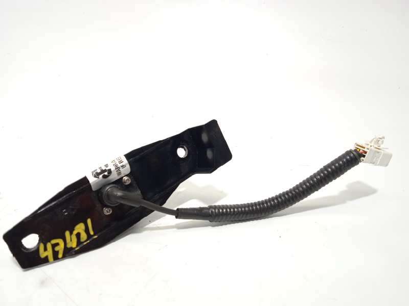 Recambio de modulo electronico para lexus is200 (ds2/is2) 200d referencia OEM IAM 8679053011 - Blanco 2