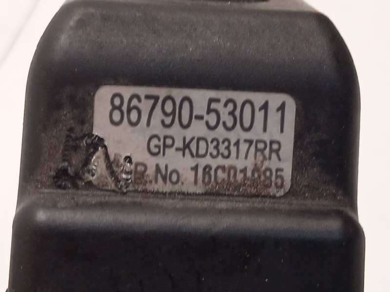 Recambio de modulo electronico para lexus is200 (ds2/is2) 200d referencia OEM IAM 8679053011 - Blanco 3