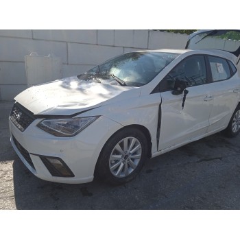 seat ibiza v (kj1, kjg) del año 2024