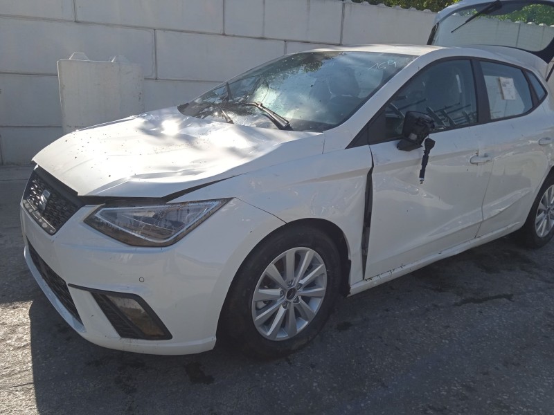 SEAT IBIZA V (KJ1, KJG)