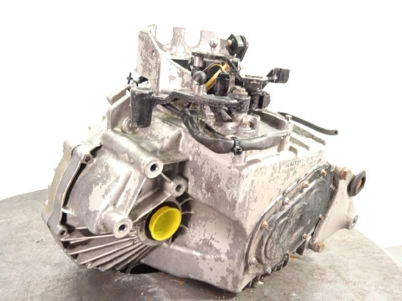 Recambio de caja cambios para mercedes-benz clase a (w168) 140 (168.031) referencia OEM IAM 716503 3