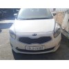 kia carens ( ) del año 2016