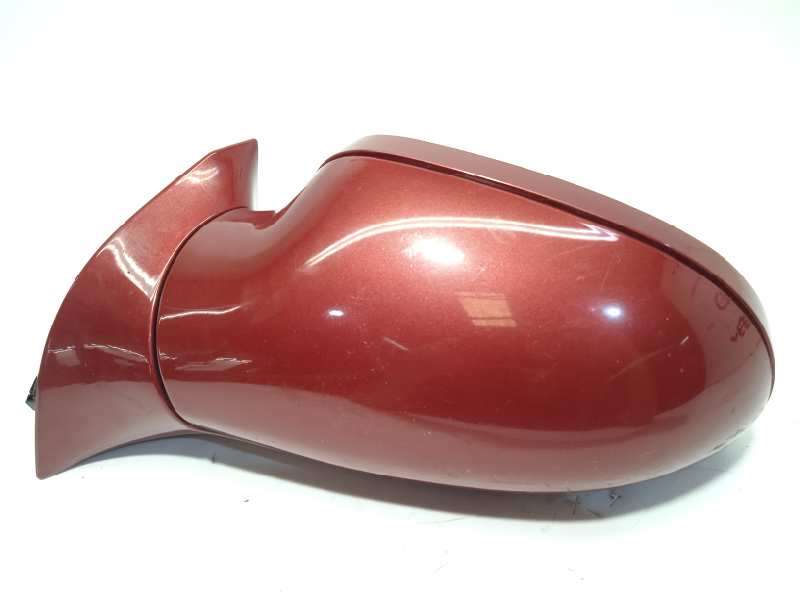Recambio de retrovisor izquierdo para mercedes-benz clase a (w168) 140 (168.031) referencia OEM IAM A1688100176 3