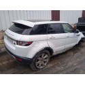 LAND ROVER EVOQUE