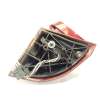 Recambio de retrovisor izquierdo para mercedes-benz clase a (w168) 140 (168.031) referencia OEM IAM A1688100176  