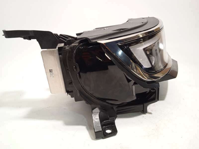 Recambio de faro derecho para opel mokka x selective start/stop 4x4 referencia OEM IAM 9844356280  L681699 2