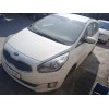 kia carens ( ) del año 2016