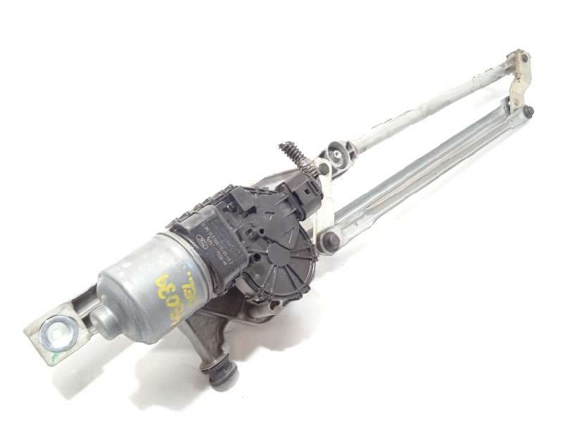 MOTOR LIMPIA DELANTERO 4M5117508AB 1704578 0390243065