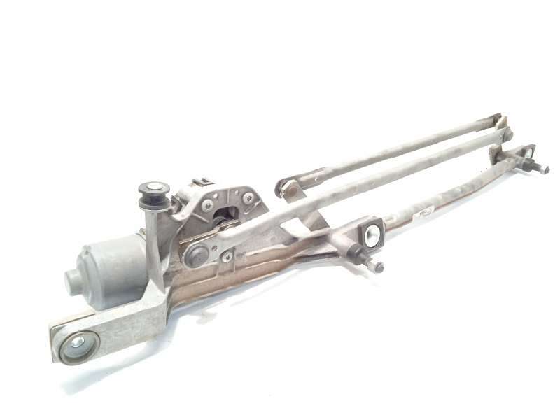 Recambio de motor limpia delantero para ford focus lim. (cb4) trend referencia OEM IAM 4M5117508AB 1704578 0390243065 2