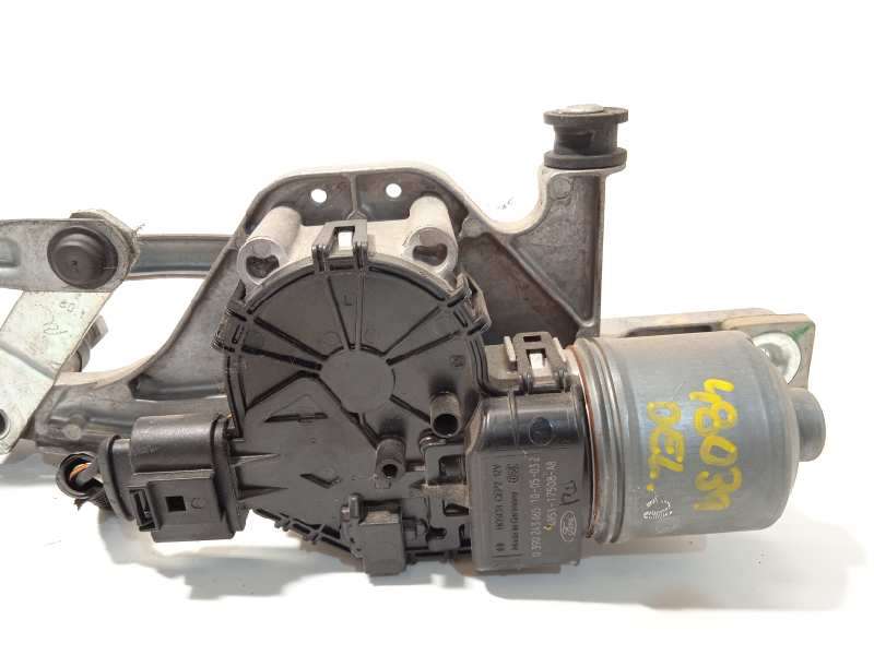 Recambio de motor limpia delantero para ford focus lim. (cb4) trend referencia OEM IAM 4M5117508AB 1704578 0390243065 3