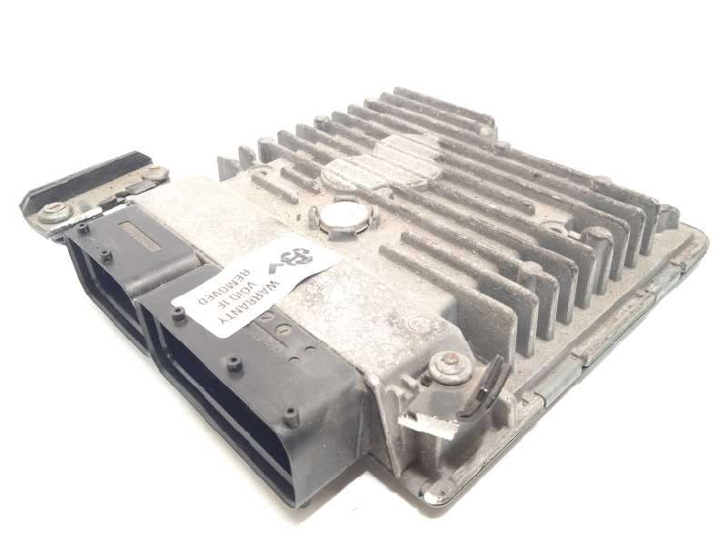 Recambio de centralita motor uce para seat altea xl (5p5) stylance / style referencia OEM IAM 03L906023LJ  5WP42916AA - Blanco 2