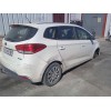 kia carens ( ) del año 2016