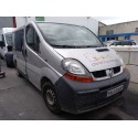 RENAULT TRAFIC COMBI (AB 4.01)