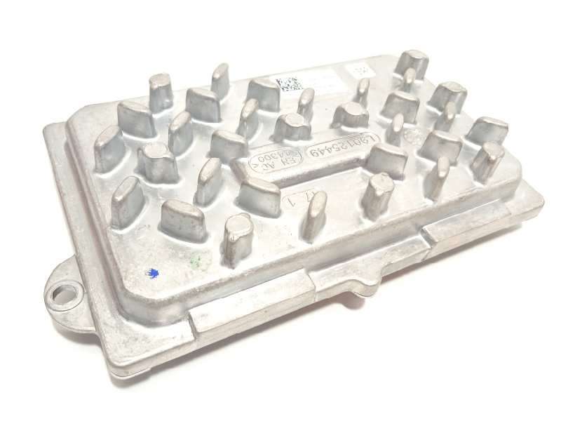 CENTRALITA LED DERECHA S48020000 L371210
