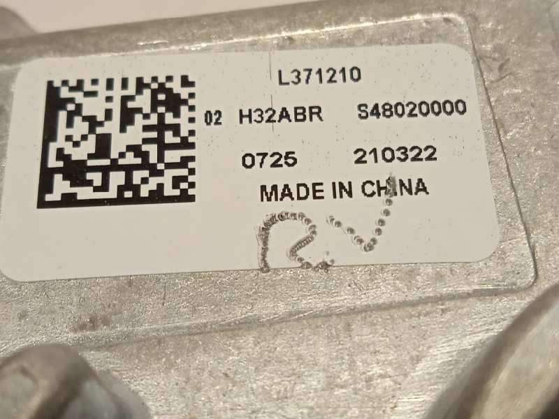 Recambio de centralita led derecha para peugeot 2008 (p1) gt line referencia OEM IAM S48020000  L371210 4