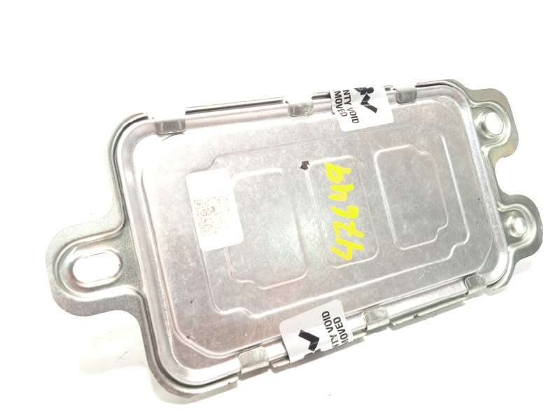 Recambio de modulo electronico para land rover evoque 2.0 td4 cat referencia OEM IAM GX7314B526AC LR079623 3
