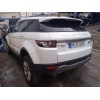land rover evoque del año 2012