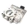 Recambio de caja mariposa para renault clio iv 0.9 tce referencia OEM IAM 161206038R  