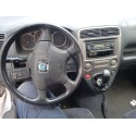 HONDA STREAM (RN)