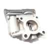 Recambio de caja mariposa para renault clio iv 0.9 tce referencia OEM IAM 161206038R  