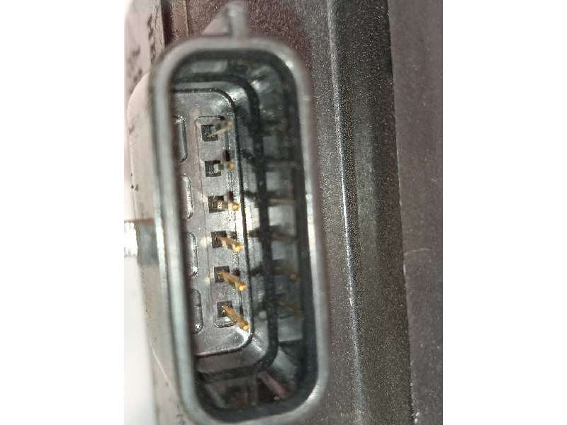 Recambio de caja mariposa para renault clio iv 0.9 tce referencia OEM IAM 161206038R - Gris 4