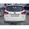 kia carens ( ) del año 2016
