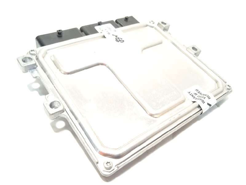 Recambio de centralita motor uce para renault clio iv 0.9 tce referencia OEM IAM 237104736R  V29050684A - Gris 2