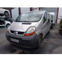 RENAULT TRAFIC COMBI (AB 4.01)