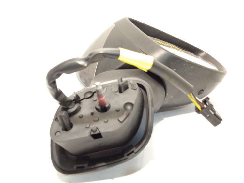 Recambio de retrovisor derecho para renault clio iv 0.9 tce referencia OEM IAM 963012959R - Gris 5