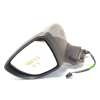 Recambio de retrovisor izquierdo para renault clio iv 0.9 tce referencia OEM IAM 963024349R  