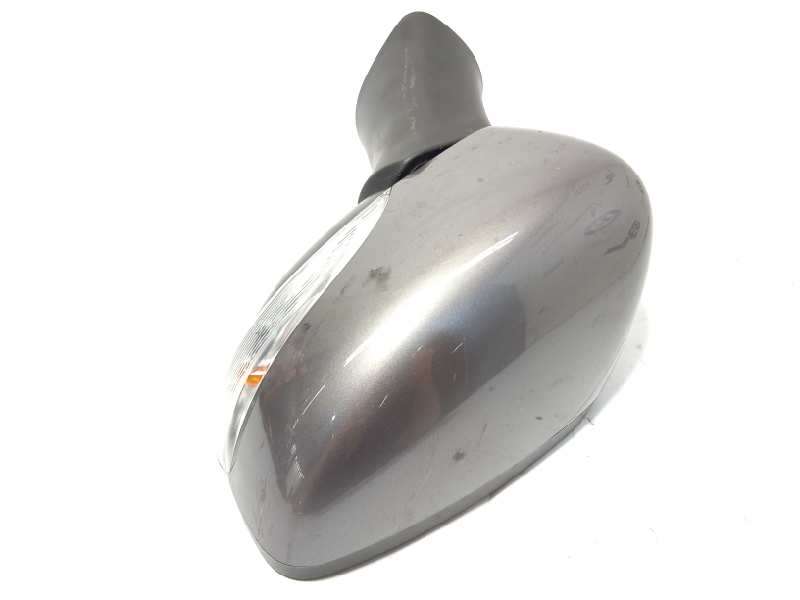 Recambio de retrovisor izquierdo para renault clio iv 0.9 tce referencia OEM IAM 963024349R - Gris 3