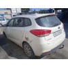 kia carens ( ) del año 2016