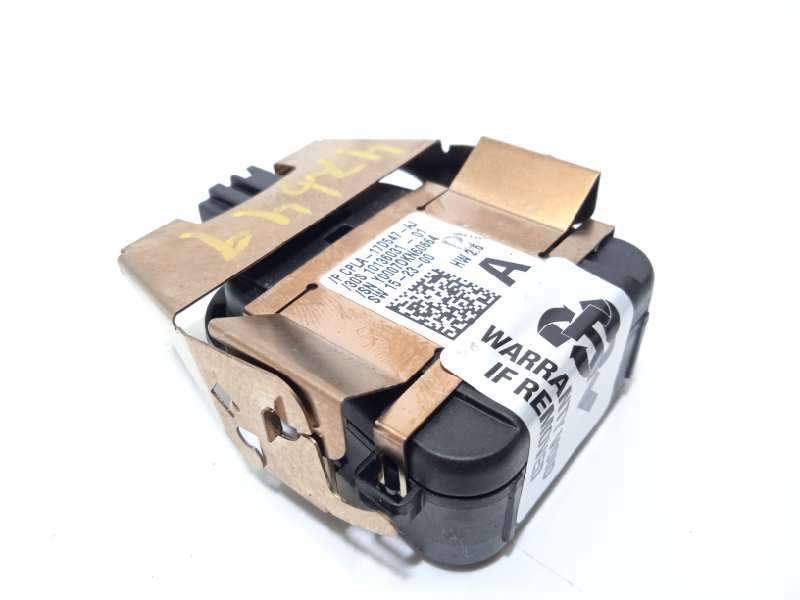 Recambio de sensor para land rover evoque 2.0 td4 cat referencia OEM IAM CPLA17D547AJ LR083315 2