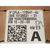 Recambio de sensor para land rover evoque 2.0 td4 cat referencia OEM IAM CPLA17D547AJ LR083315 