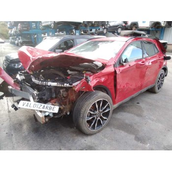 mercedes-benz clase gla (w156) del año 2018