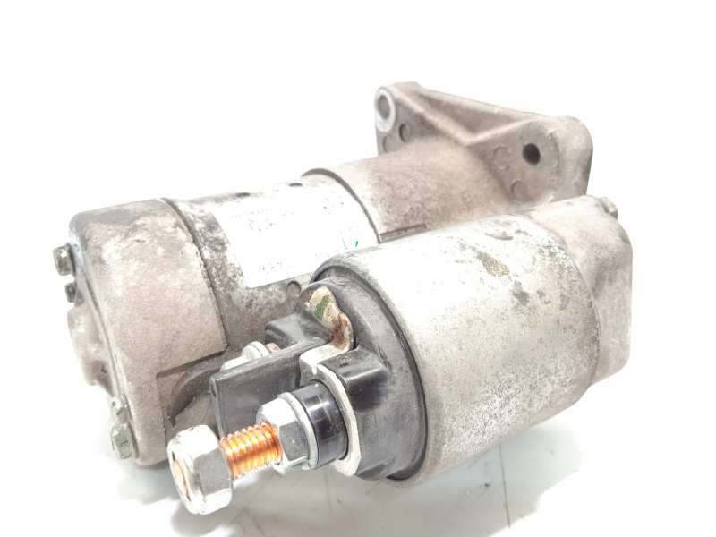 Recambio de motor arranque para fiat 500 1.2 referencia OEM IAM 51890631  S114943A - Verde 2