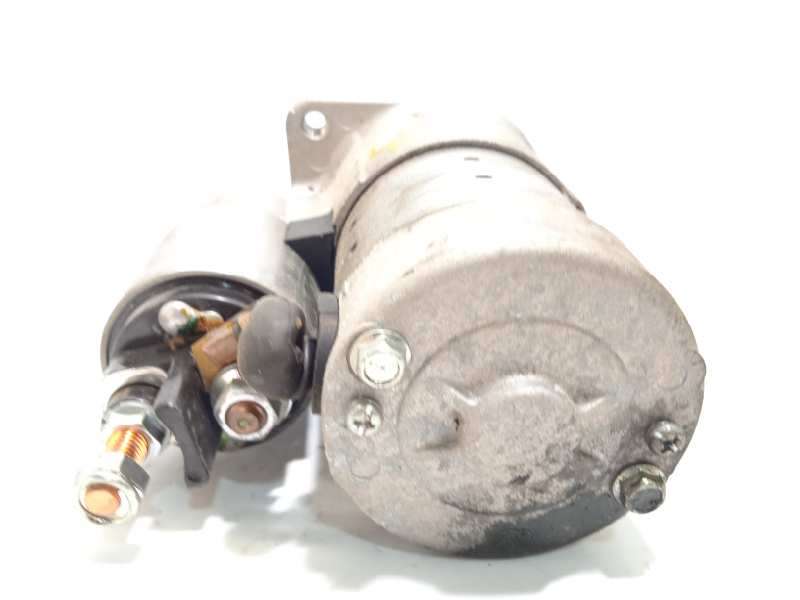 Recambio de motor arranque para fiat 500 1.2 referencia OEM IAM 51890631  S114943A - Verde 4
