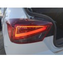 SEAT IBIZA V (KJ1, KJG)