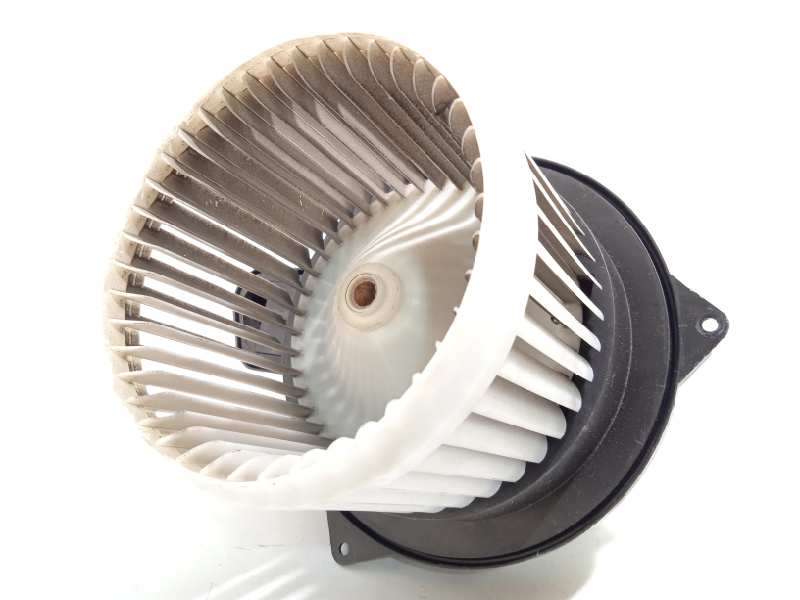 Recambio de motor calefaccion para fiat 500 1.2 referencia OEM IAM 5W3800000 - Verde 2
