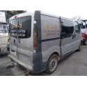 RENAULT TRAFIC COMBI (AB 4.01)