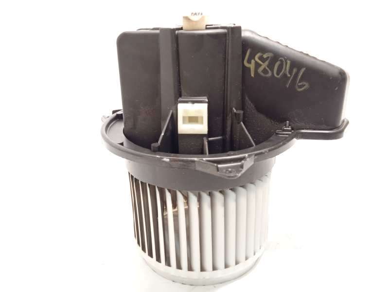 Recambio de motor calefaccion para fiat 500 1.2 referencia OEM IAM 5W3800000 - Verde 3